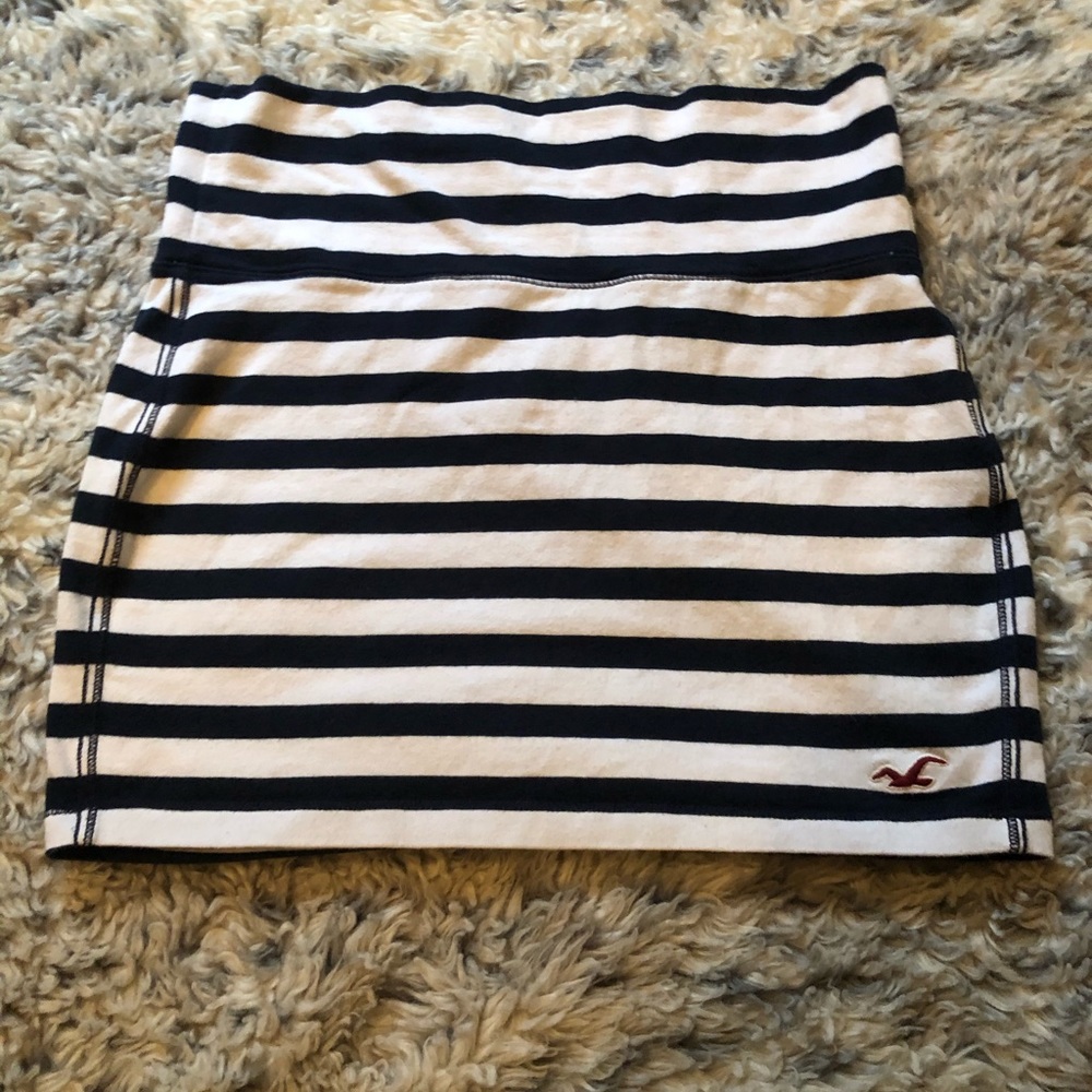 Hollister skirt